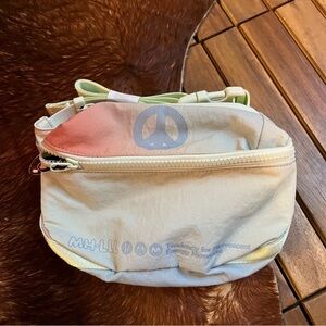 NEW Madhappy x Lululemon belt bag